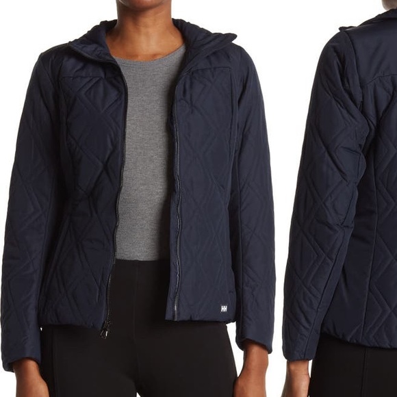 NEW Helly Hansen Women’s Insulator Jacket - Picture 1 of 12